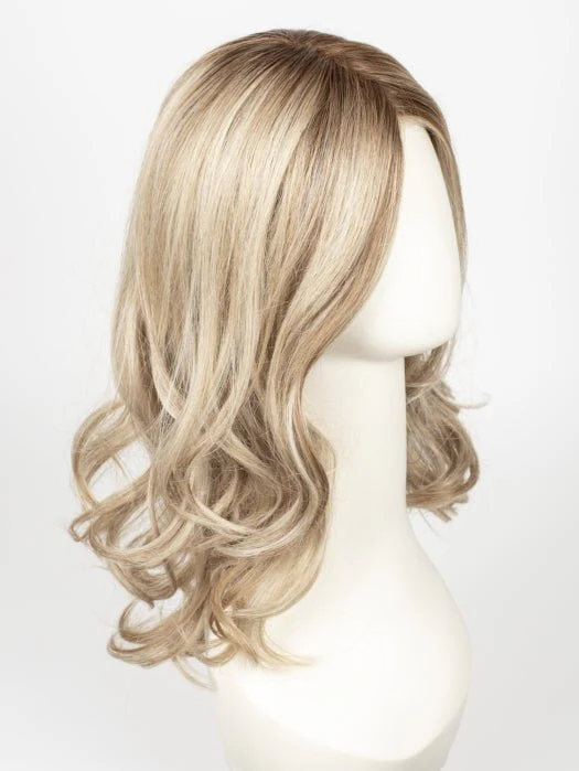 Diva | Synthetic Lace Front Wig (Mono Part) - Image 37