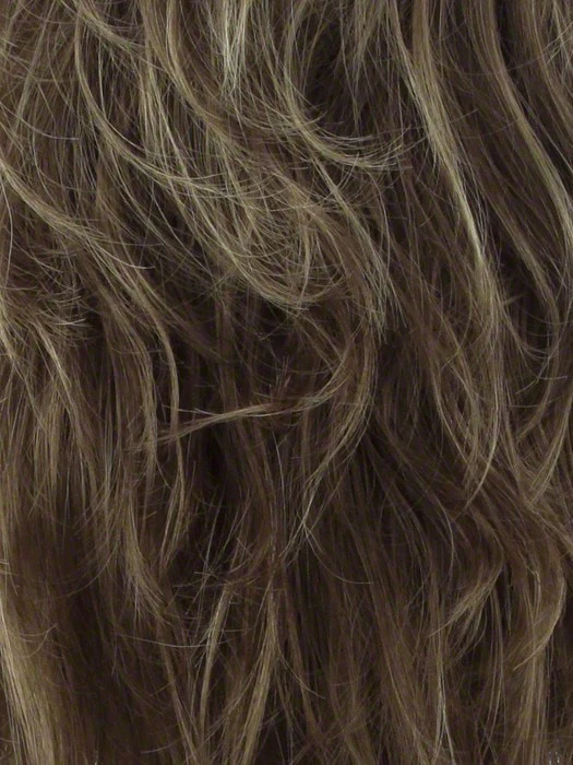 Dixie | Synthetic Wig (Mono Crown) | DISCONTINUED - Image 15