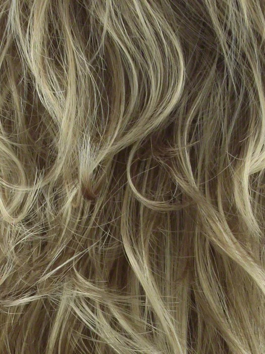 Dixie | Synthetic Wig (Mono Crown) | DISCONTINUED - Image 17