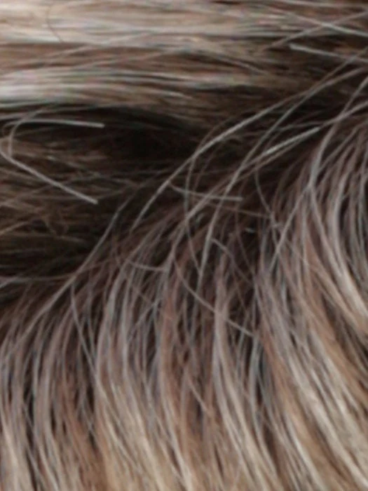 Dixie | Synthetic Wig (Mono Crown) | DISCONTINUED - Image 26