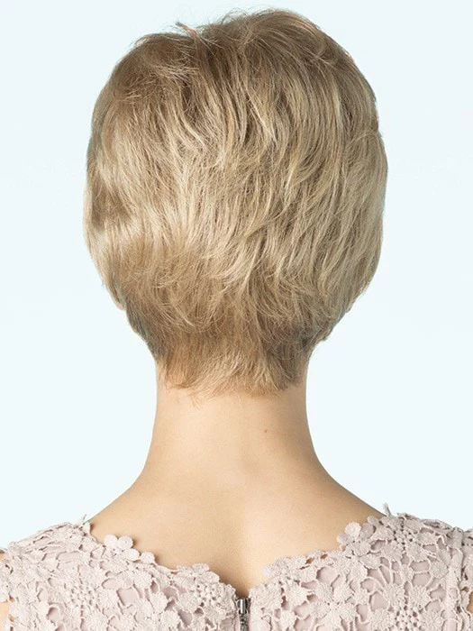Dixie | Synthetic Wig (Mono Top) | UNAVAILABLE - Image 5