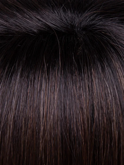 Donna | Synthetic Lace Front Wig (Mono Top) - Image 20