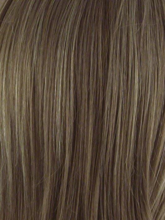 Marsha | Synthetic Lace Front Wig (Mono Top) - Image 44