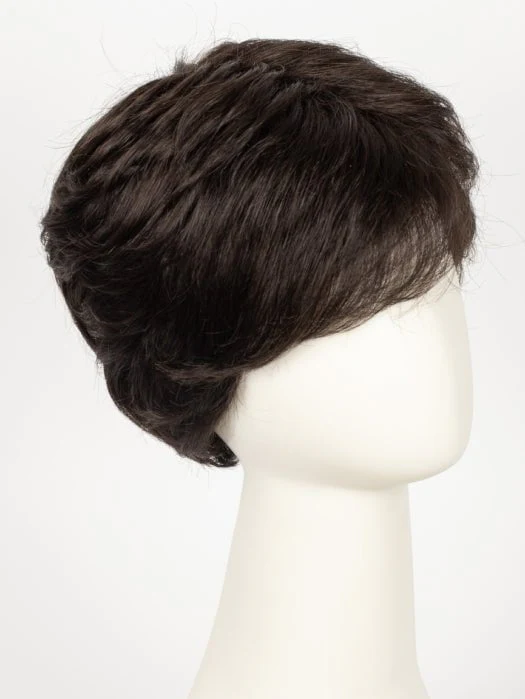 Dot | Synthetic Wig (Mono Crown) - Image 10