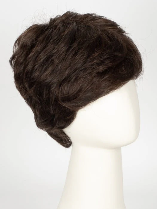 Dot | Synthetic Wig (Mono Crown) - Image 11