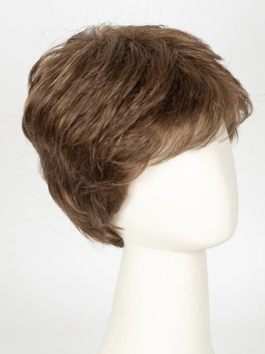 Dot | Synthetic Wig (Mono Crown) - Image 13