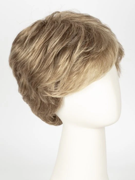Dot | Synthetic Wig (Mono Crown) - Image 16