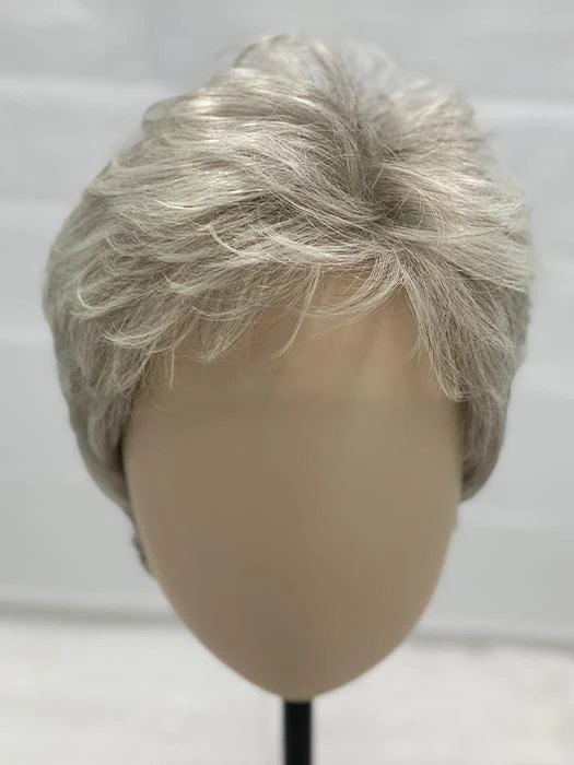 Dot | Synthetic Wig (Mono Crown) - Image 7