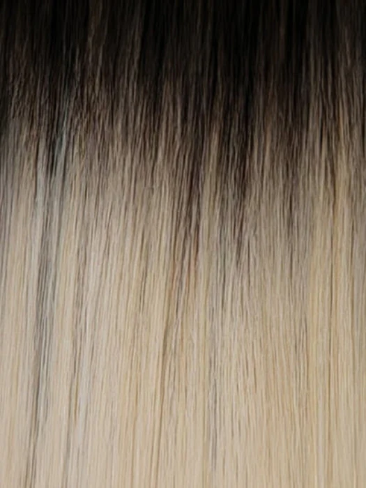 Double Tap | Synthetic Lace Front Wig (Mono Part) - Image 17