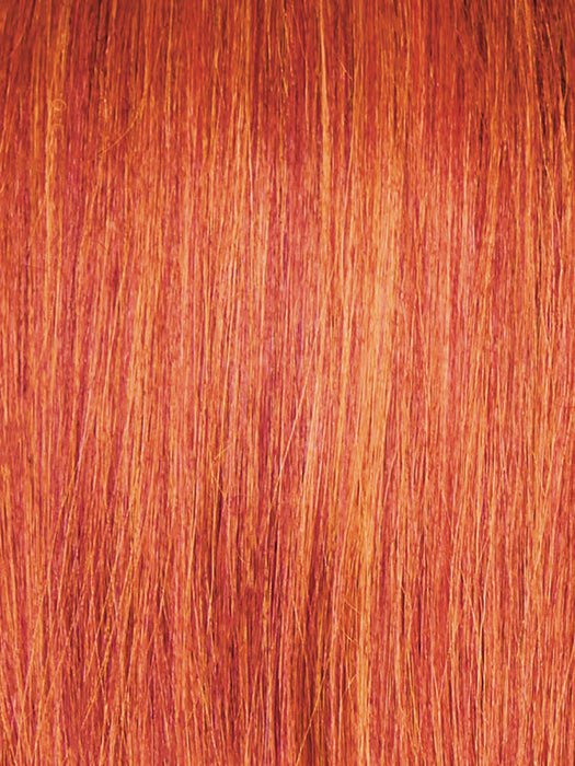 Double Tap | Synthetic Lace Front Wig (Mono Part) - Image 19