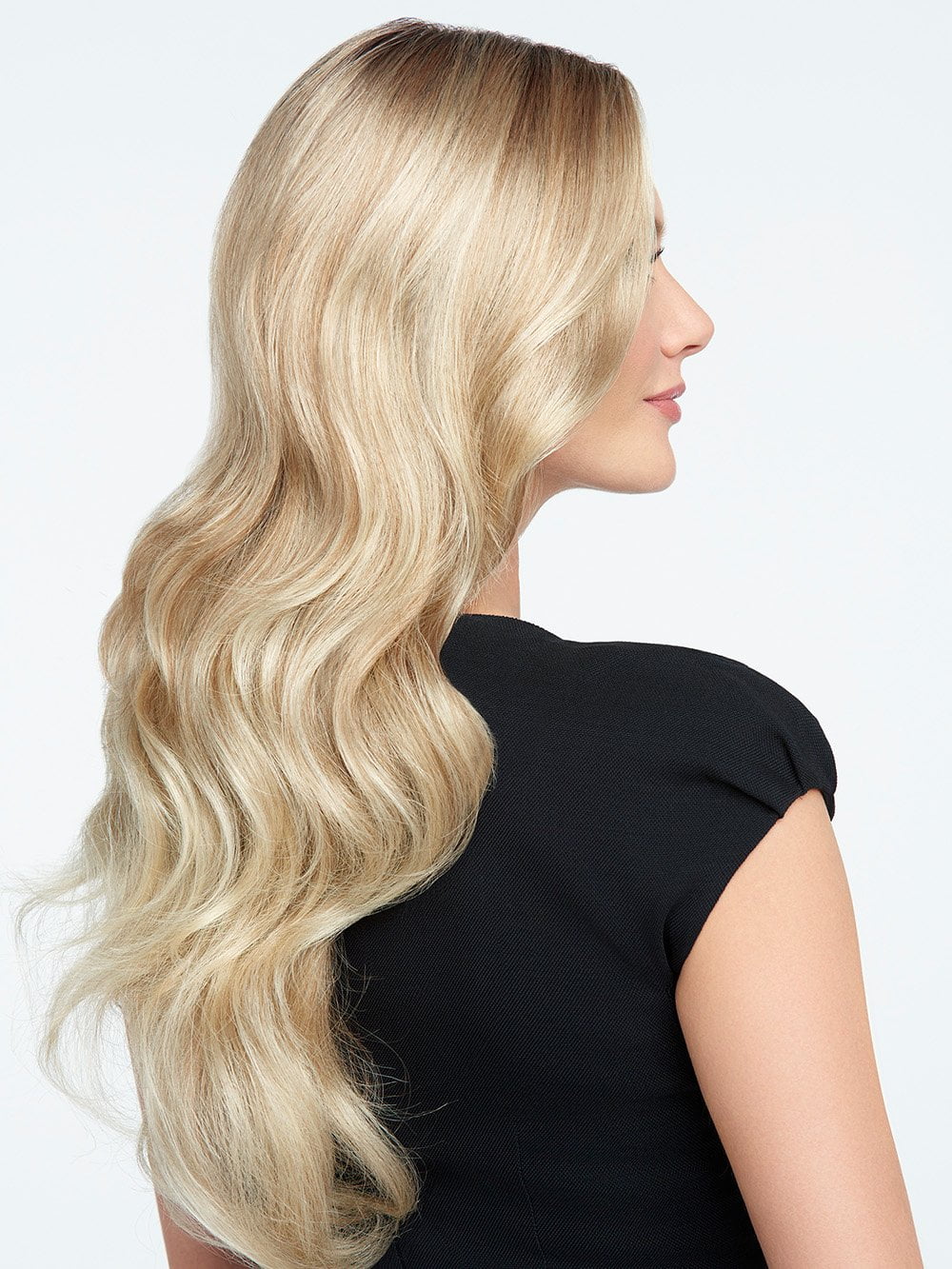 Down Time | Synthetic Lace Front Wig (Mono Top) | DISCONTINUED - Image 10