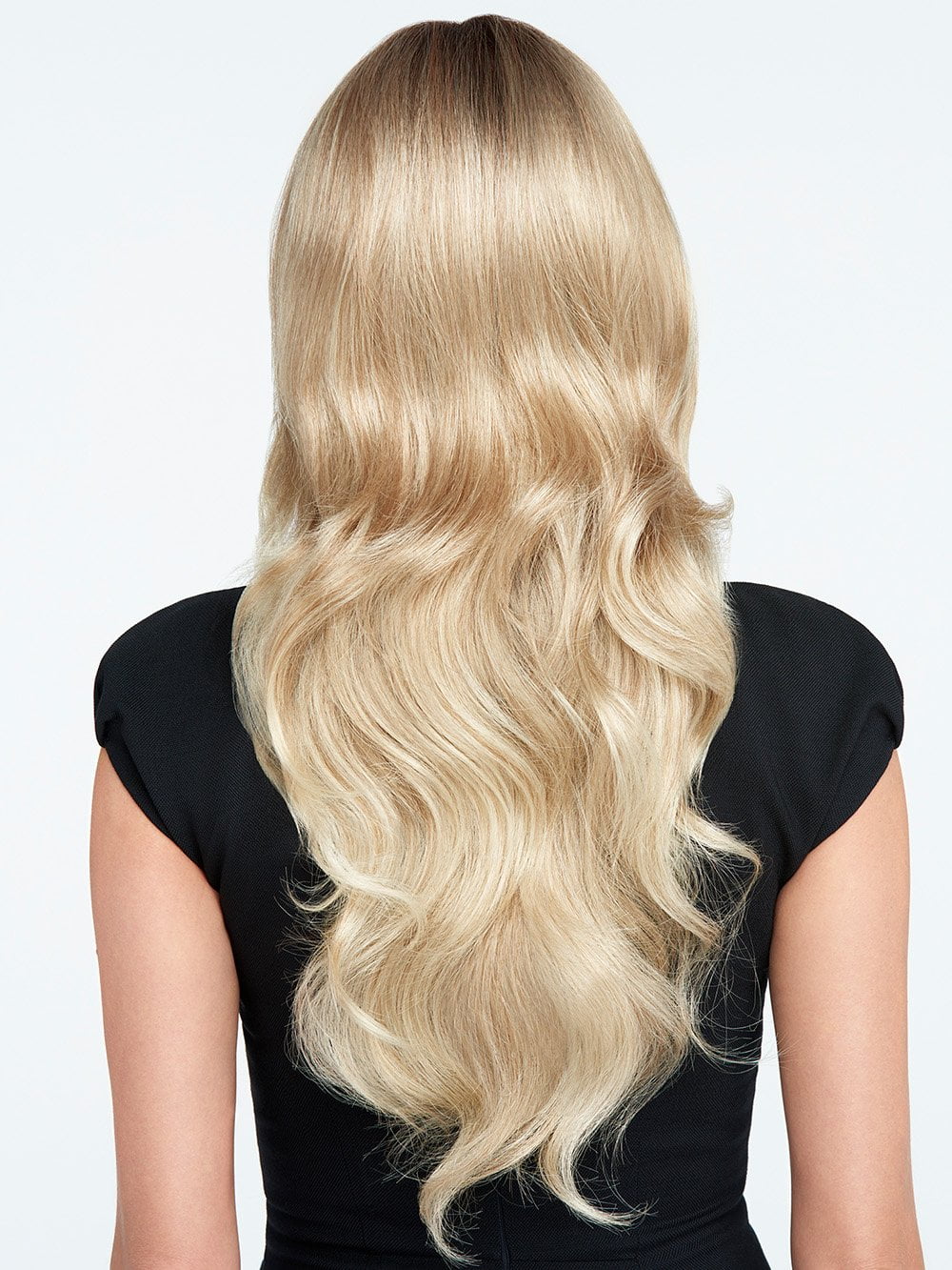 Down Time | Synthetic Lace Front Wig (Mono Top) | DISCONTINUED - Image 12