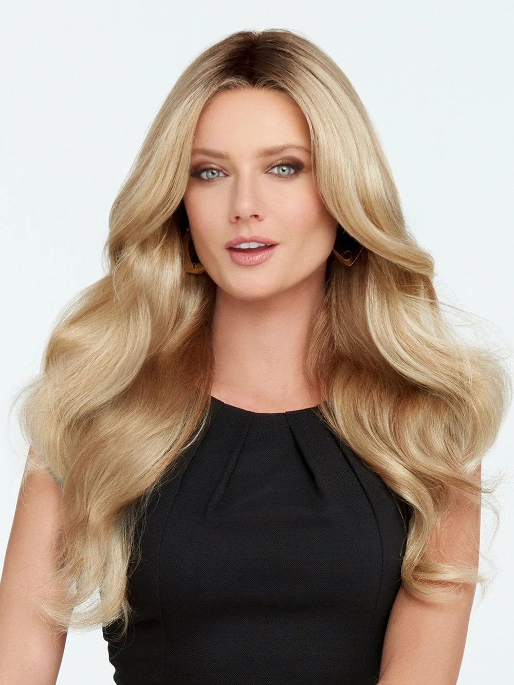 Down Time | Synthetic Lace Front Wig (Mono Top) | DISCONTINUED - Image 9