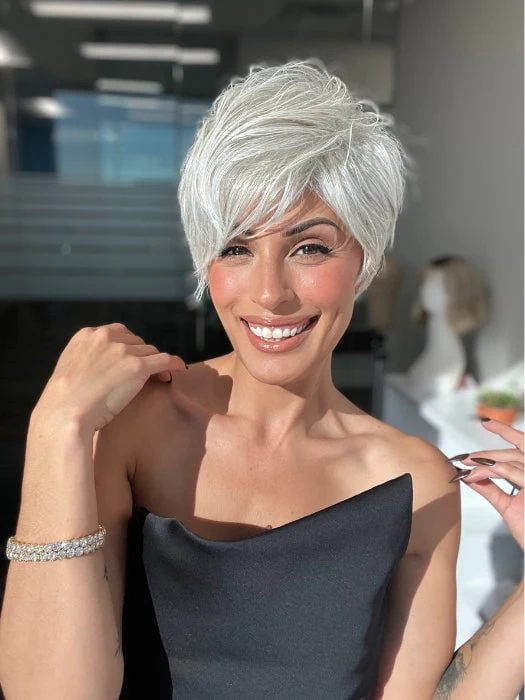 Dream Debut | Synthetic Wig (Basic Cap) - Image 2