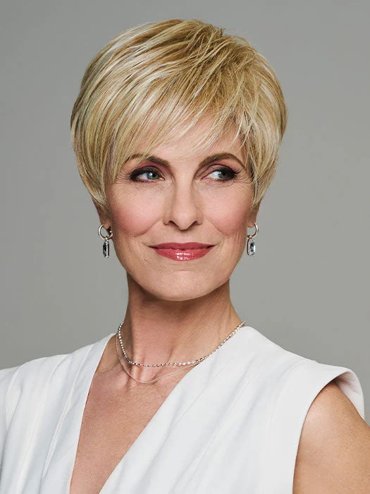 Dream Debut | Synthetic Wig (Basic Cap) - Image 5