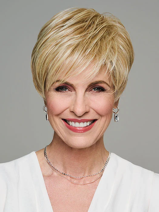 Dream Debut | Synthetic Wig (Basic Cap) - Image 6