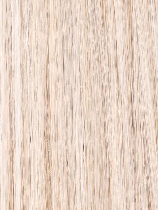 Dream | Synthetic Hair Topper (Hand Tied) - Image 12