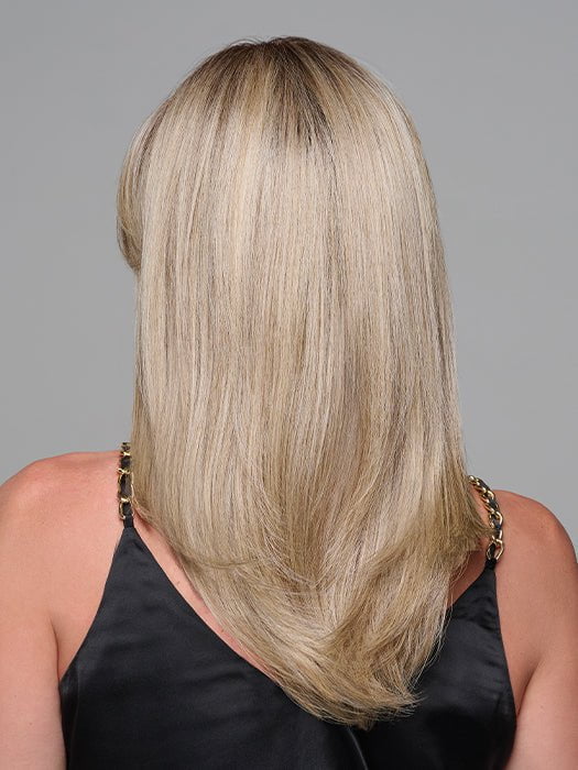 Dress Rehearsal | Petite/Average | Synthetic Lace Front Wig (Hand Tied) - Image 23