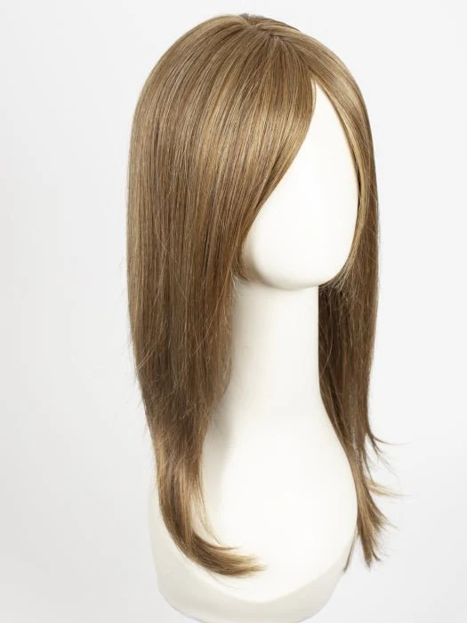 Dress Rehearsal | Petite/Average | Synthetic Lace Front Wig (Hand Tied) - Image 33