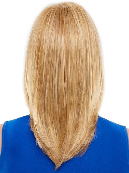 Drew | Synthetic Lace Front Wig (Mono Top) - Image 30