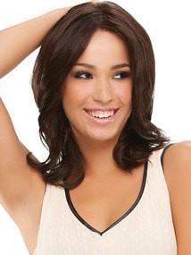 Drew | Synthetic Lace Front Wig (Mono Top) - Image 38