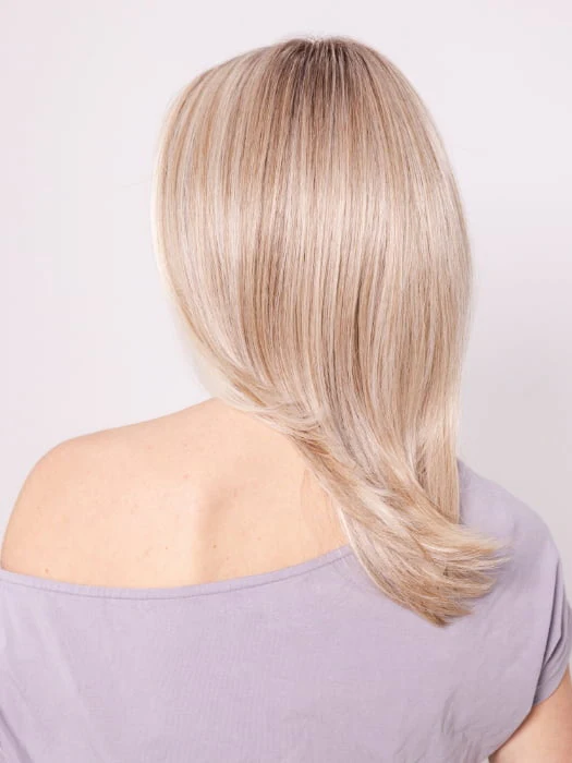 Drew | Synthetic Lace Front Wig (Mono Top) - Image 4