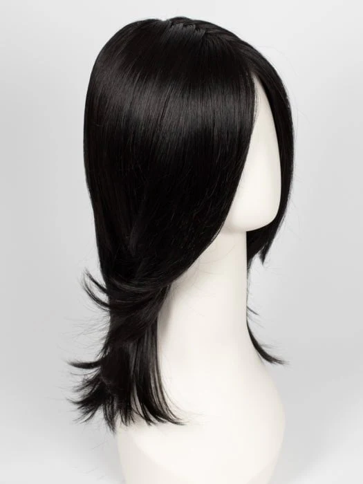 Drew | Synthetic Lace Front Wig (Mono Top) - Image 43
