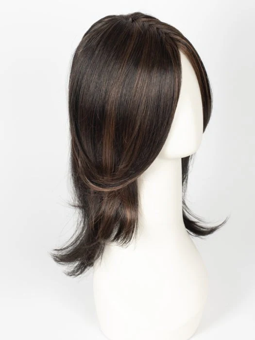 Drew | Synthetic Lace Front Wig (Mono Top) - Image 44