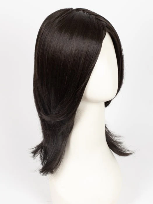 Drew | Synthetic Lace Front Wig (Mono Top) - Image 45