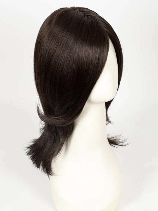 Drew | Synthetic Lace Front Wig (Mono Top) - Image 46
