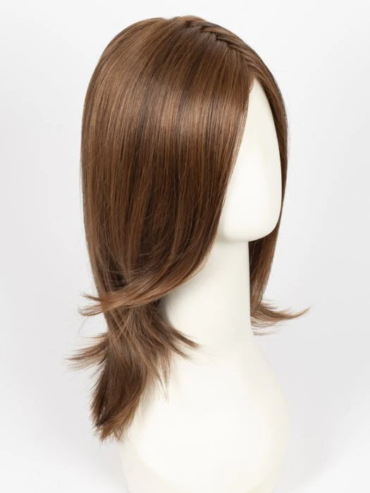 Drew | Synthetic Lace Front Wig (Mono Top) - Image 47