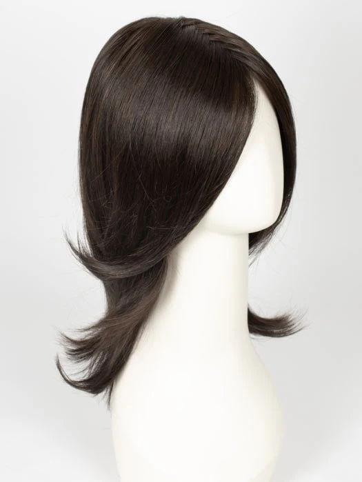 Drew | Synthetic Lace Front Wig (Mono Top) - Image 49