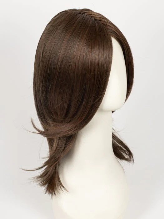 Drew | Synthetic Lace Front Wig (Mono Top) - Image 51