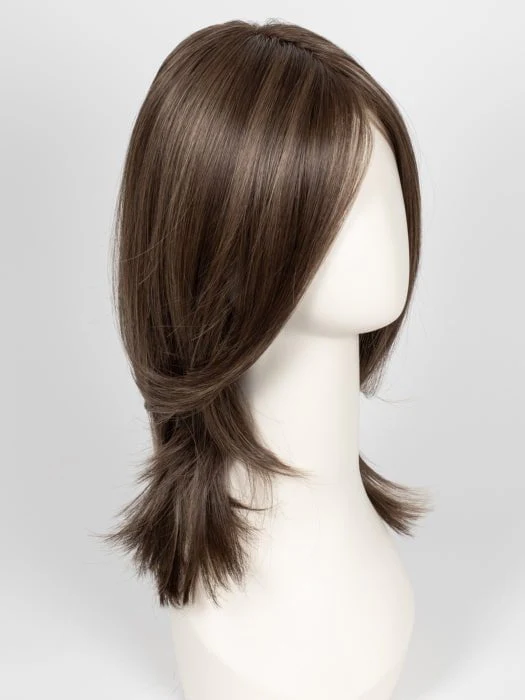Drew | Synthetic Lace Front Wig (Mono Top) - Image 52