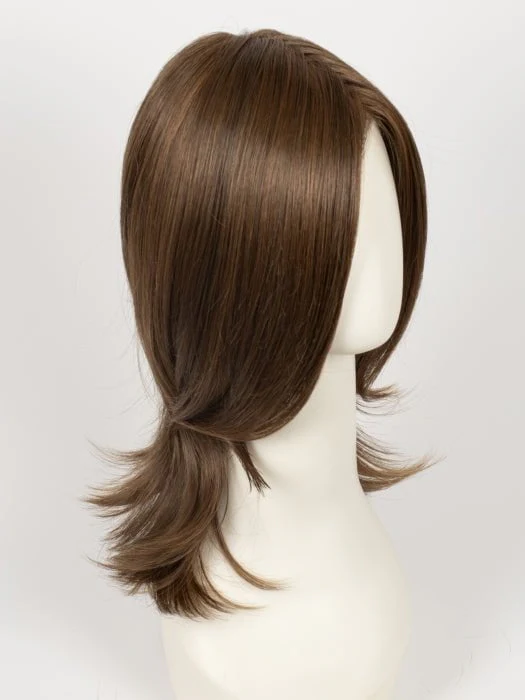Drew | Synthetic Lace Front Wig (Mono Top) - Image 53