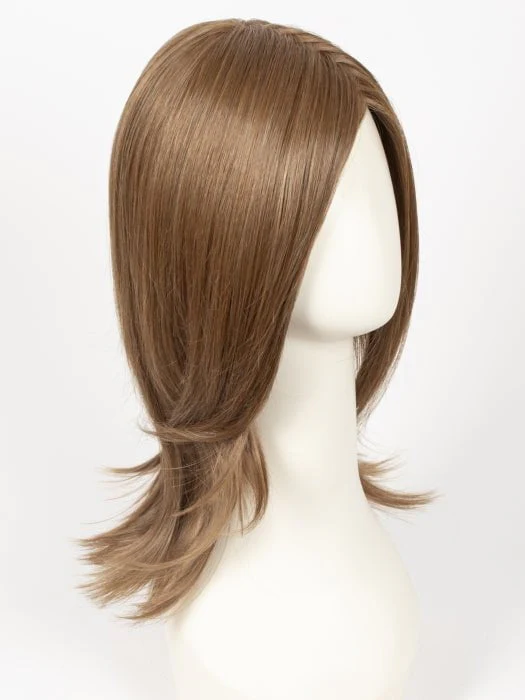 Drew | Synthetic Lace Front Wig (Mono Top) - Image 54