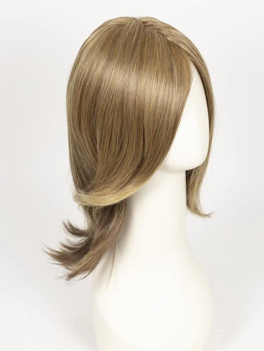 Drew | Synthetic Lace Front Wig (Mono Top) - Image 55