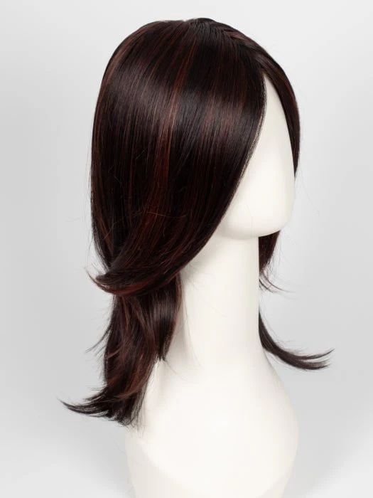 Drew | Synthetic Lace Front Wig (Mono Top) - Image 56