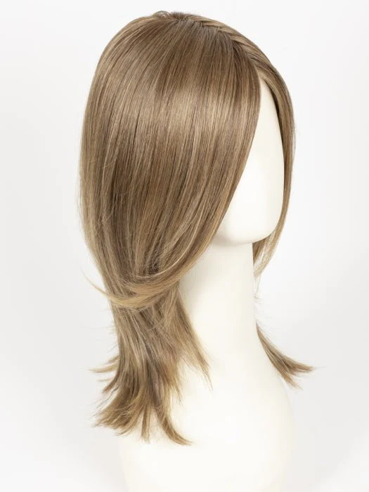 Drew | Synthetic Lace Front Wig (Mono Top) - Image 57