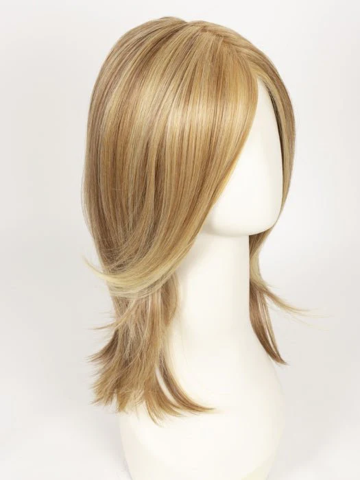 Drew | Synthetic Lace Front Wig (Mono Top) - Image 58
