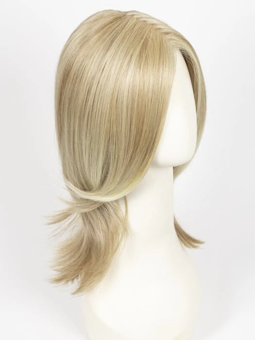 Drew | Synthetic Lace Front Wig (Mono Top) - Image 59
