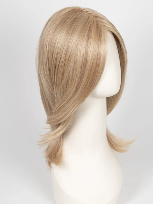 Drew | Synthetic Lace Front Wig (Mono Top) - Image 60