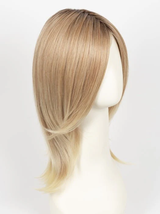 Drew | Synthetic Lace Front Wig (Mono Top) - Image 61