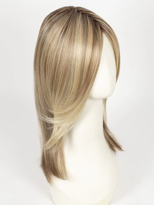 Drew | Synthetic Lace Front Wig (Mono Top) - Image 62