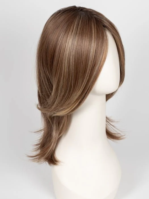 Drew | Synthetic Lace Front Wig (Mono Top) - Image 65