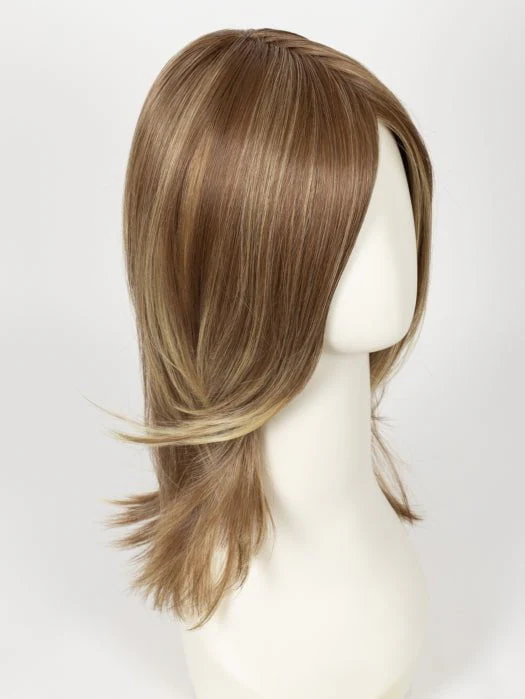 Drew | Synthetic Lace Front Wig (Mono Top) - Image 67