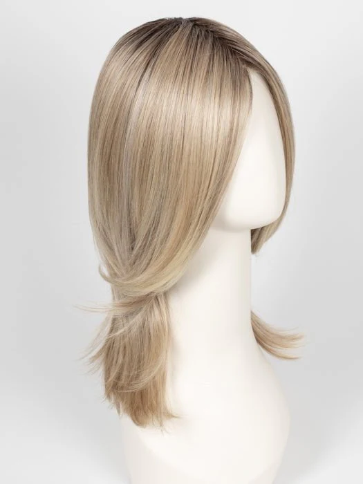 Drew | Synthetic Lace Front Wig (Mono Top) - Image 68