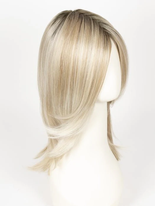 Drew | Synthetic Lace Front Wig (Mono Top) - Image 70