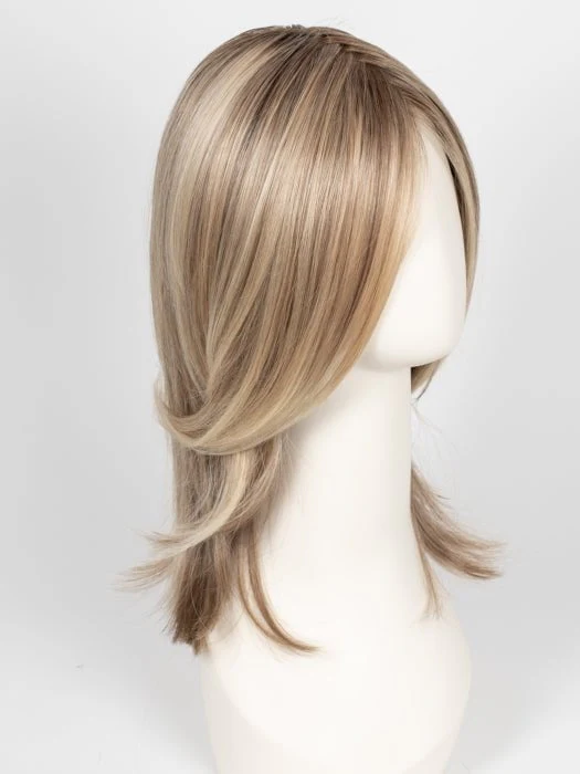 Drew | Synthetic Lace Front Wig (Mono Top) - Image 71