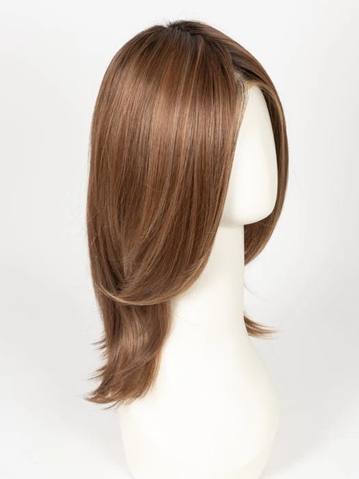 Drew | Synthetic Lace Front Wig (Mono Top) - Image 73